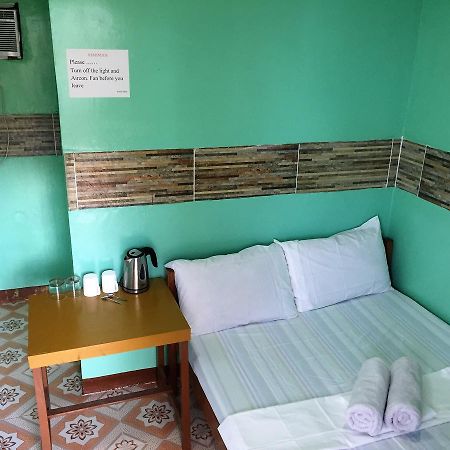 Smile Lodge Ель-Нідо Екстер'єр фото