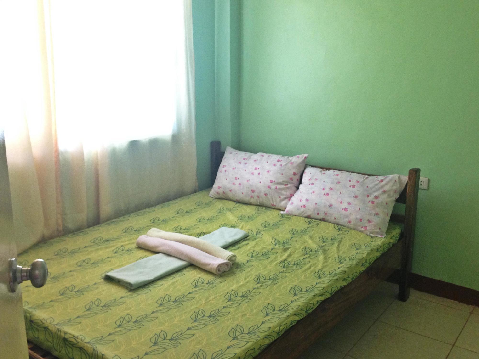 Smile Lodge Ель-Нідо Екстер'єр фото