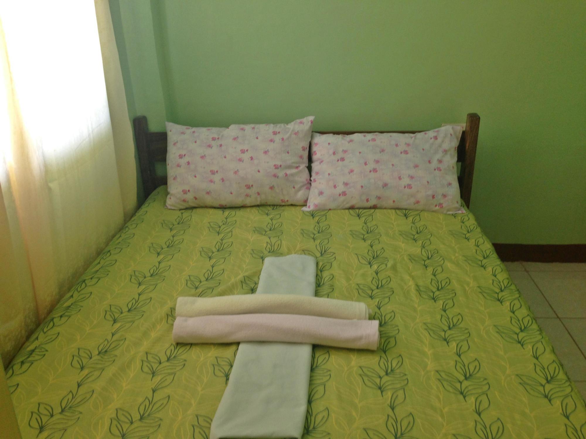 Smile Lodge Ель-Нідо Екстер'єр фото
