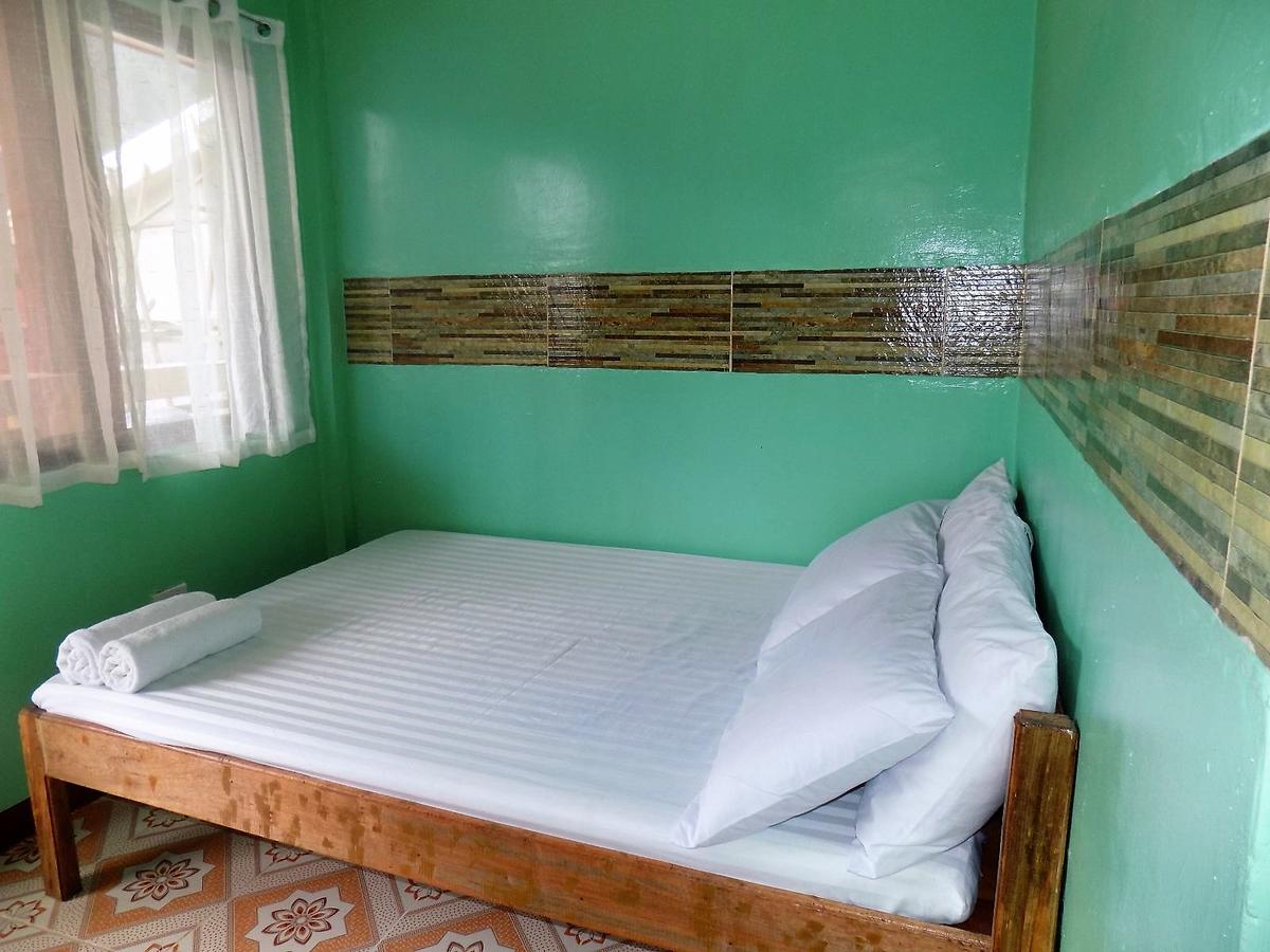 Smile Lodge Ель-Нідо Екстер'єр фото